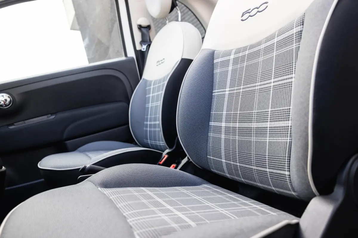 0.9 TwinAir T Lounge | CarPlay | Climate Control |