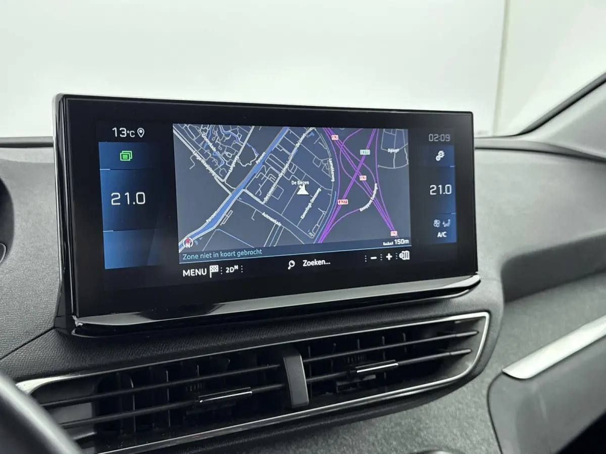 SUV 130pk Automaat Allure Pack | Navigatie | Camera | CarPlay | Elektrische Achterklep
