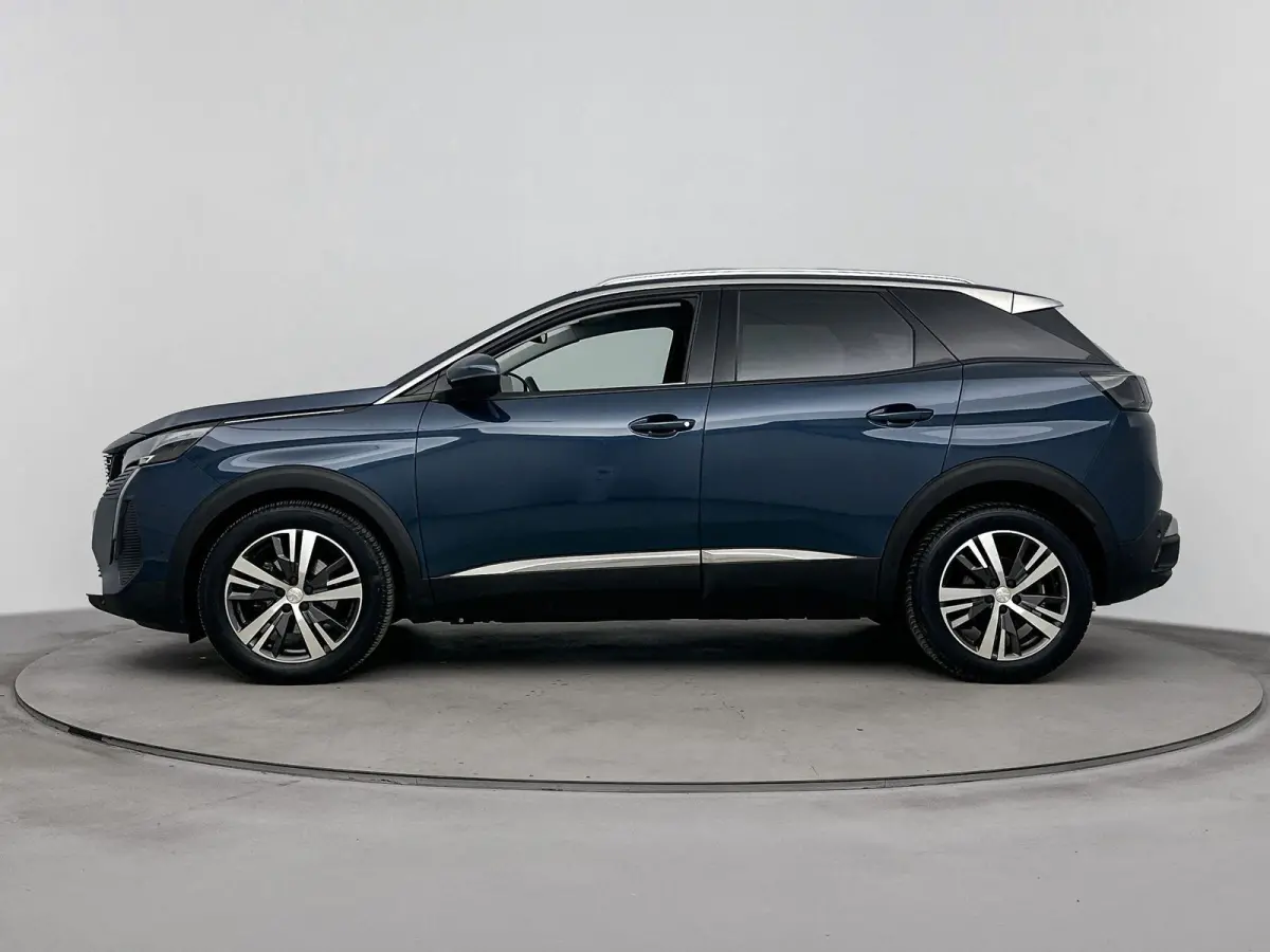 SUV 130pk Automaat Allure Pack | Navigatie | Camera | CarPlay | Elektrische Achterklep