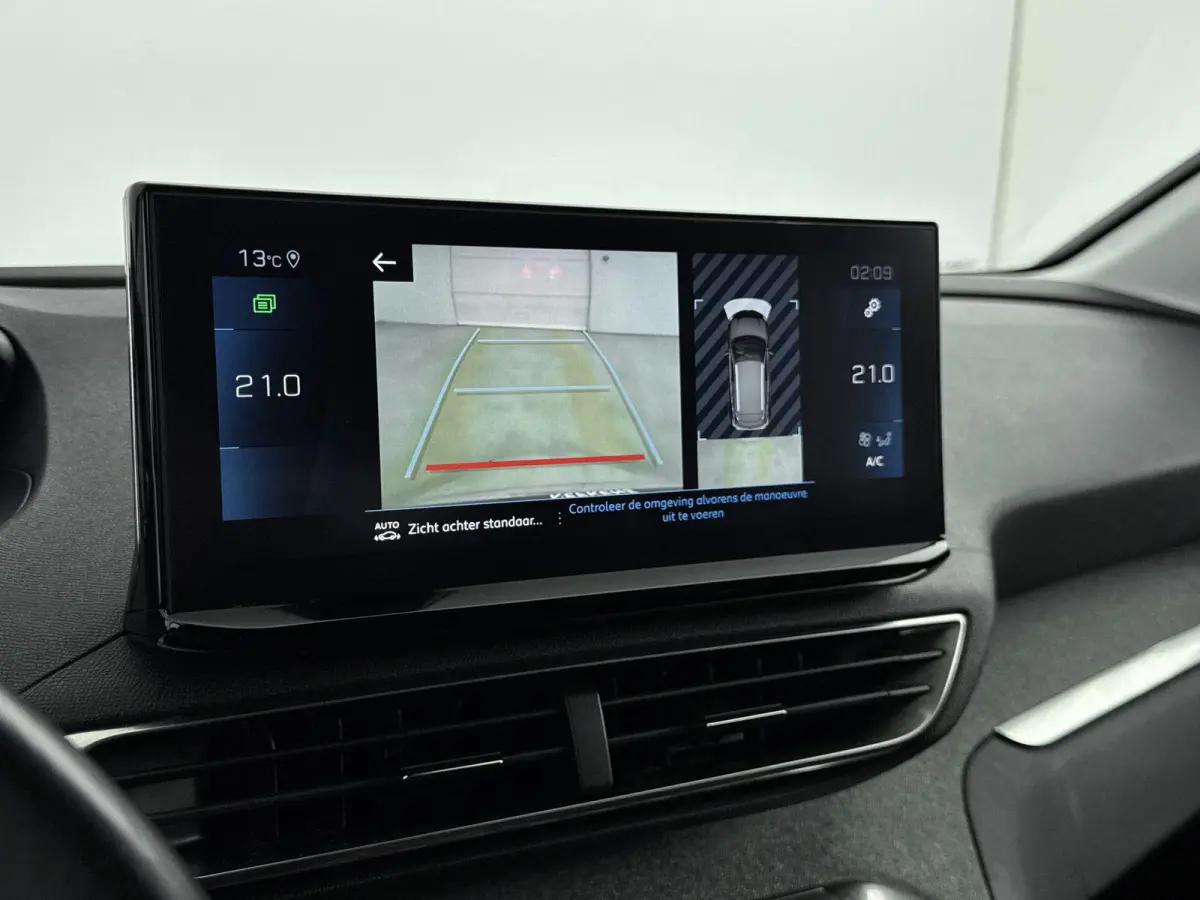 SUV 130pk Automaat Allure Pack | Navigatie | Camera | CarPlay | Elektrische Achterklep