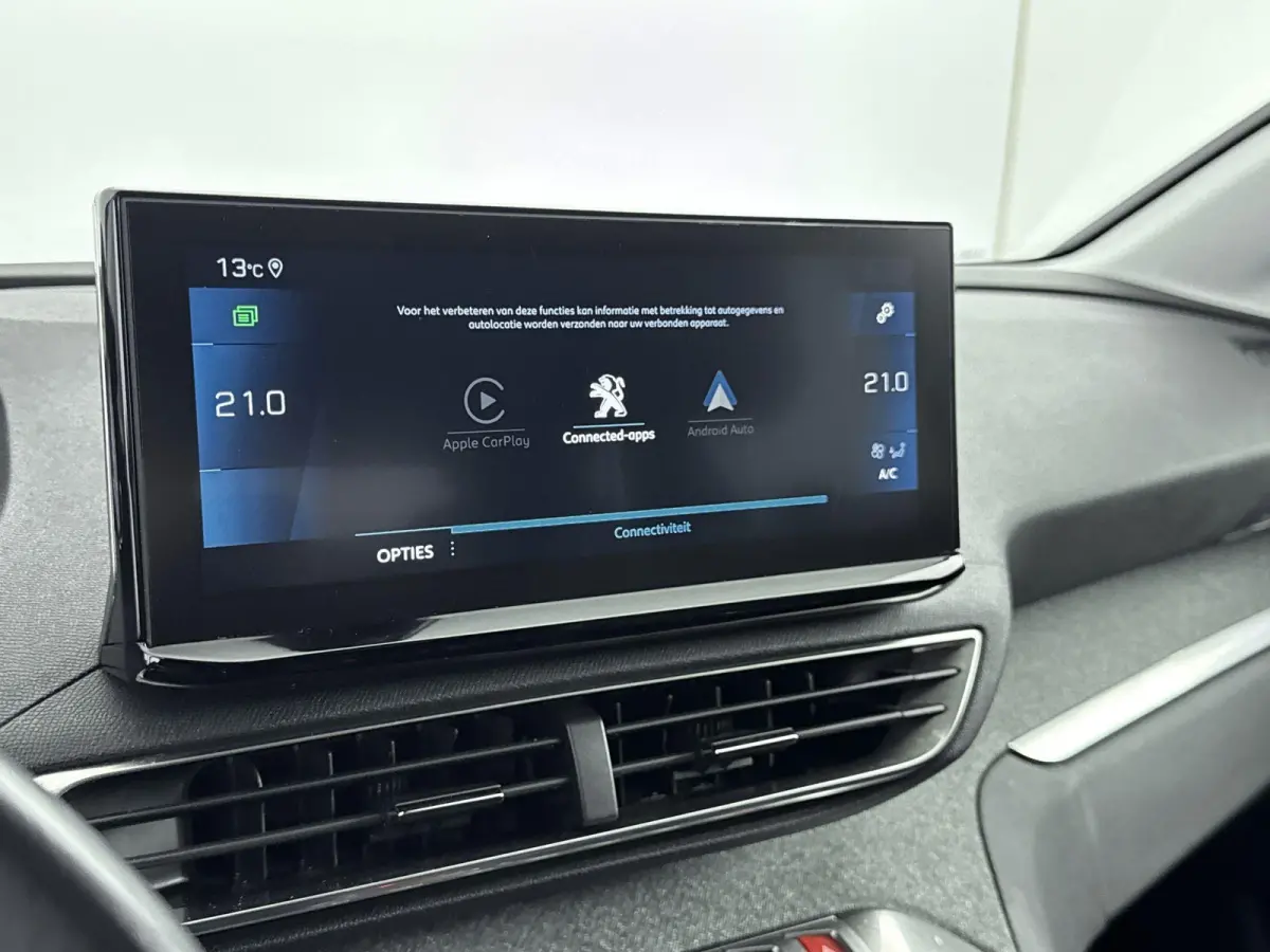 SUV 130pk Automaat Allure Pack | Navigatie | Camera | CarPlay | Elektrische Achterklep