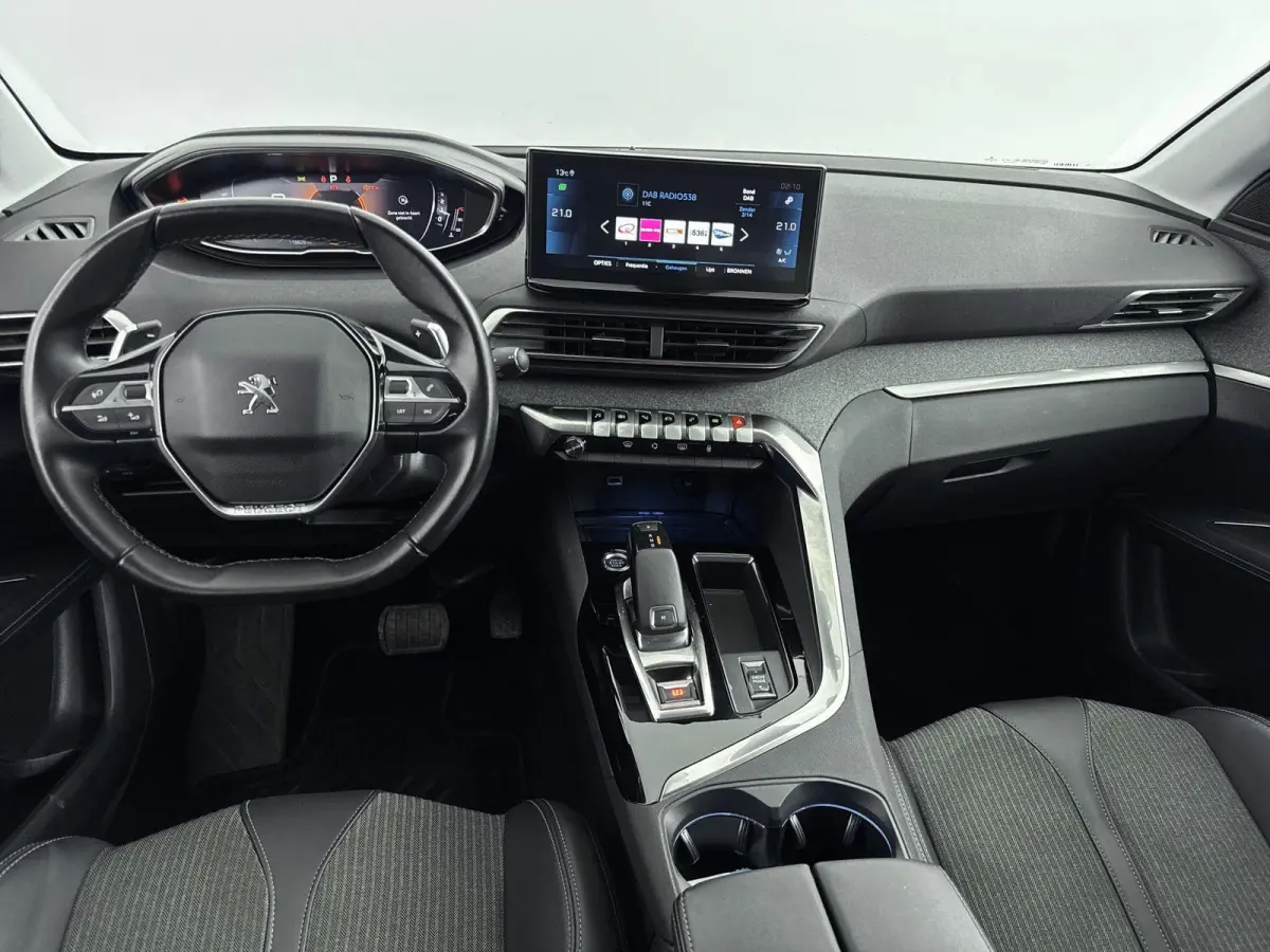 SUV 130pk Automaat Allure Pack | Navigatie | Camera | CarPlay | Elektrische Achterklep