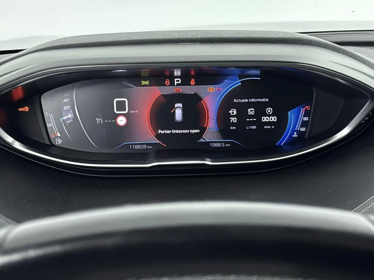 SUV 130pk Automaat Allure Pack | Navigatie | Camera | CarPlay | Elektrische Achterklep