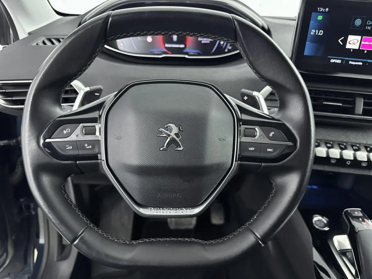 SUV 130pk Automaat Allure Pack | Navigatie | Camera | CarPlay | Elektrische Achterklep