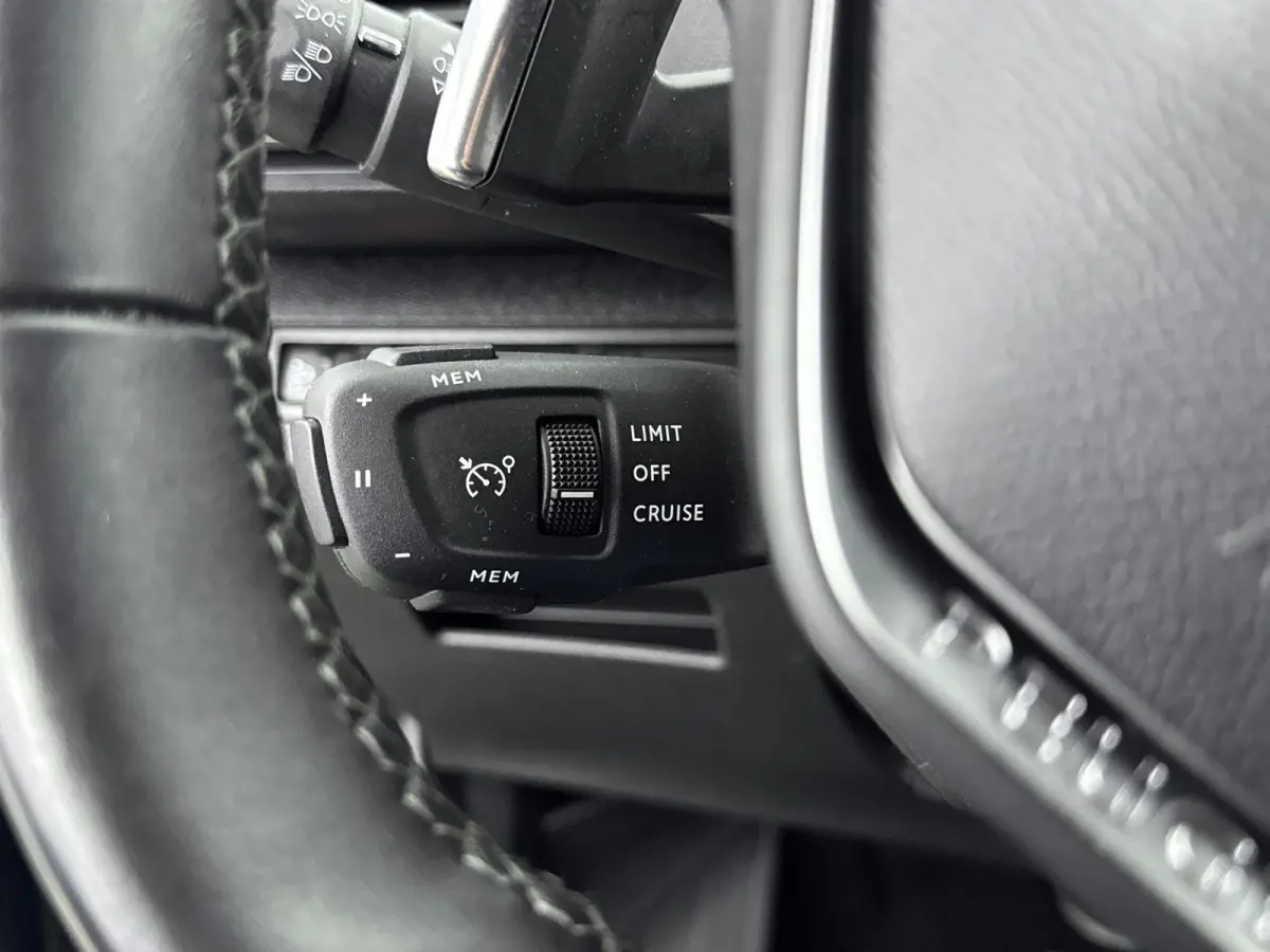 SUV 130pk Automaat Allure Pack | Navigatie | Camera | CarPlay | Elektrische Achterklep