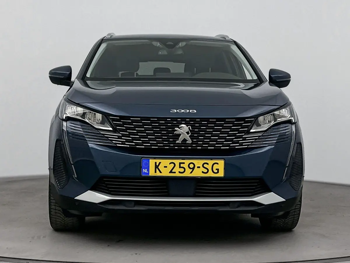 SUV 130pk Automaat Allure Pack | Navigatie | Camera | CarPlay | Elektrische Achterklep