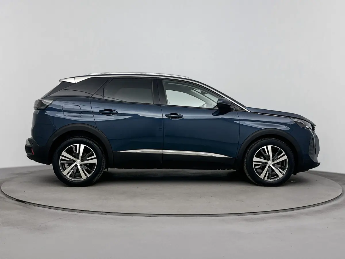 SUV 130pk Automaat Allure Pack | Navigatie | Camera | CarPlay | Elektrische Achterklep
