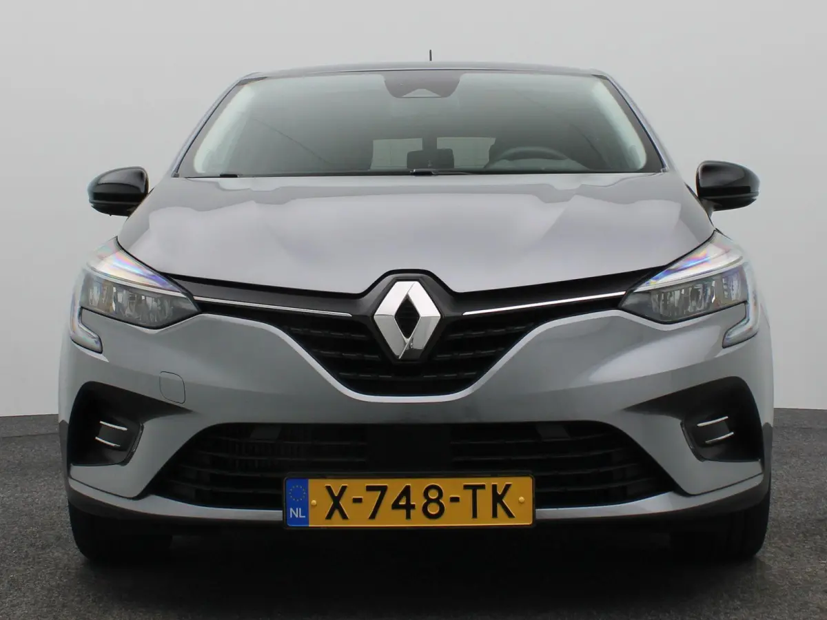 TCe 90 GPF Evolution | Navigatie | Lichtmetalen velgen | Privacy Glas |
