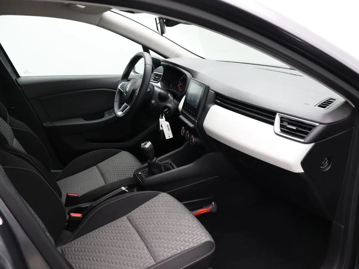 TCe 90 GPF Evolution | Navigatie | Lichtmetalen velgen | Privacy Glas |