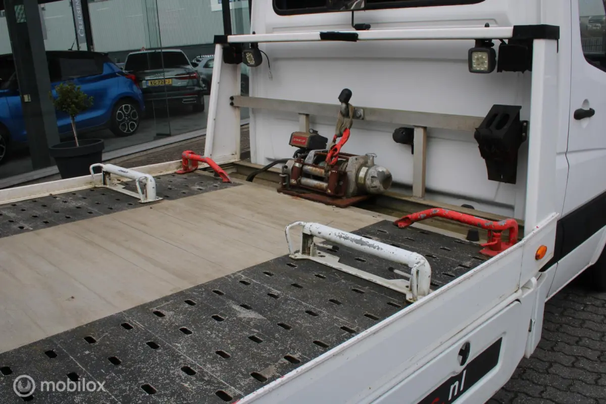 bestel 516 2.2 BlueTEC 366