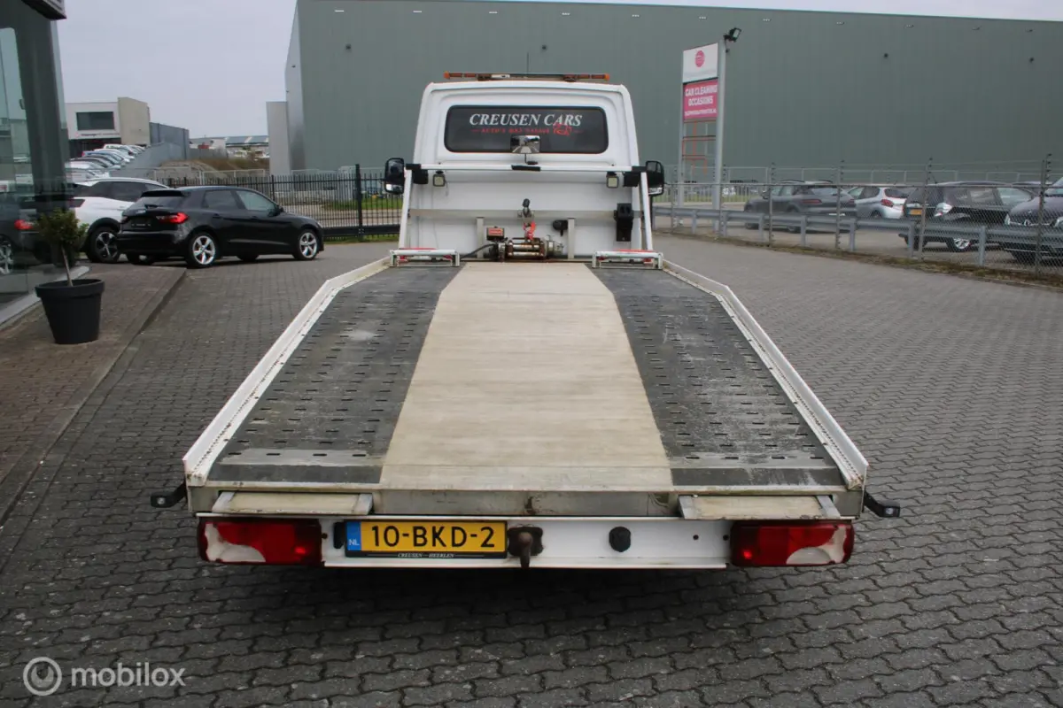 bestel 516 2.2 BlueTEC 366