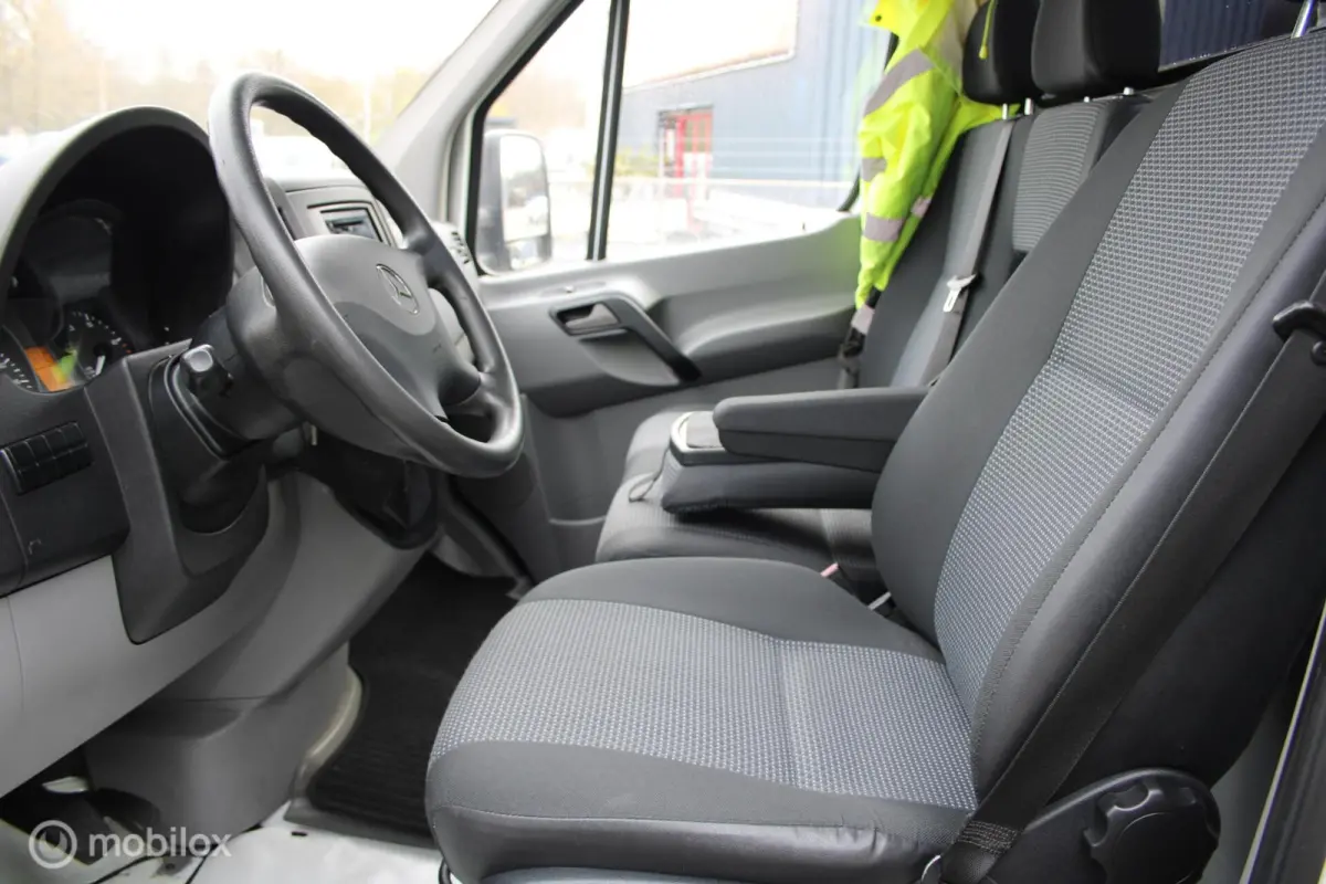 bestel 516 2.2 BlueTEC 366