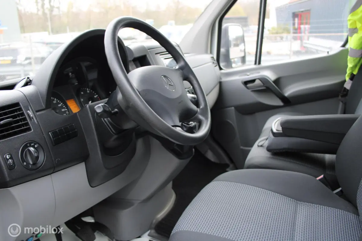 bestel 516 2.2 BlueTEC 366