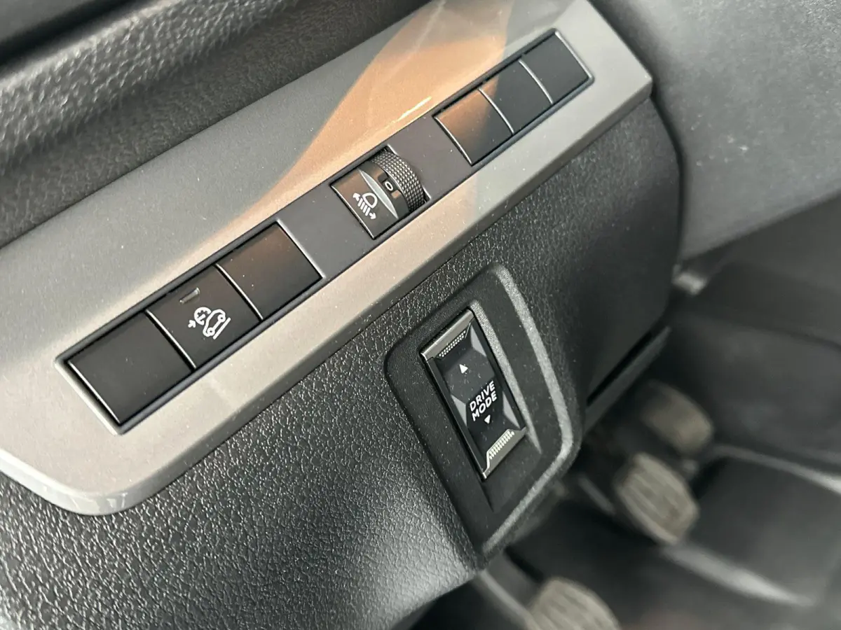 2.0 Diesel 145 L3 145 PK | Navi | 3 Zits | Achter Deuren | Betimmering | BPM vrij