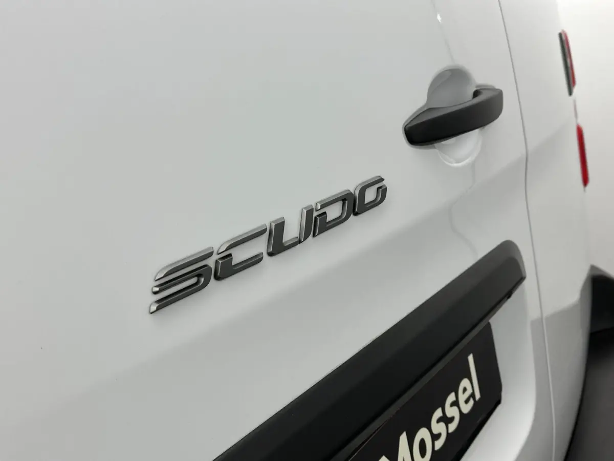 2.0 Diesel 145 L3 145 PK | Navi | 3 Zits | Achter Deuren | Betimmering | BPM vrij
