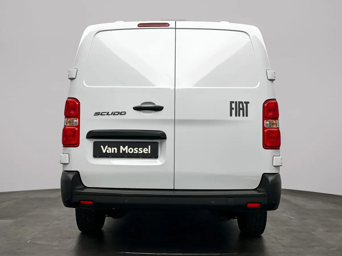 2.0 Diesel 145 L3 145 PK | Navi | 3 Zits | Achter Deuren | Betimmering | BPM vrij