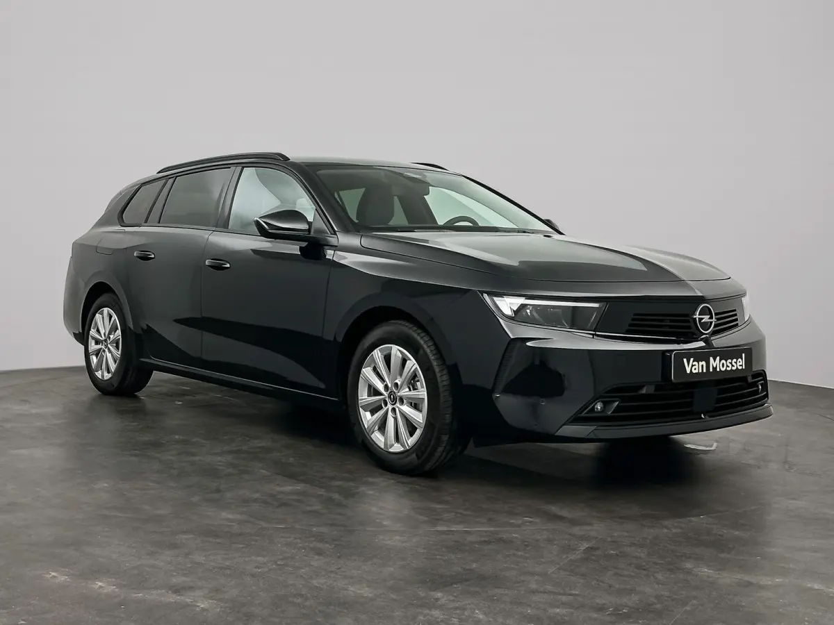 1.2 Edition | DEMONSTRATIEMODEL | Camera | Sensoren | Apple Carplay/Android Auto | keyless start |
