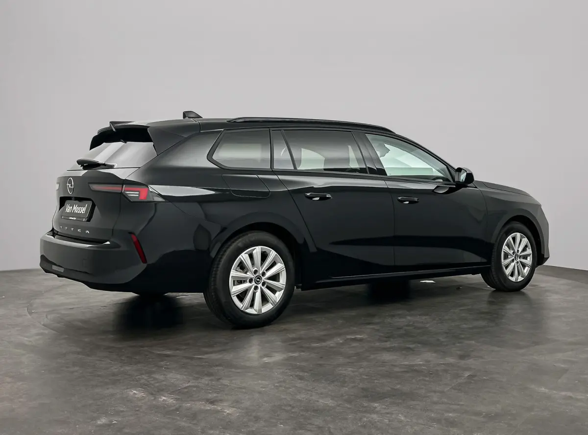 1.2 Edition | DEMONSTRATIEMODEL | Camera | Sensoren | Apple Carplay/Android Auto | keyless start |