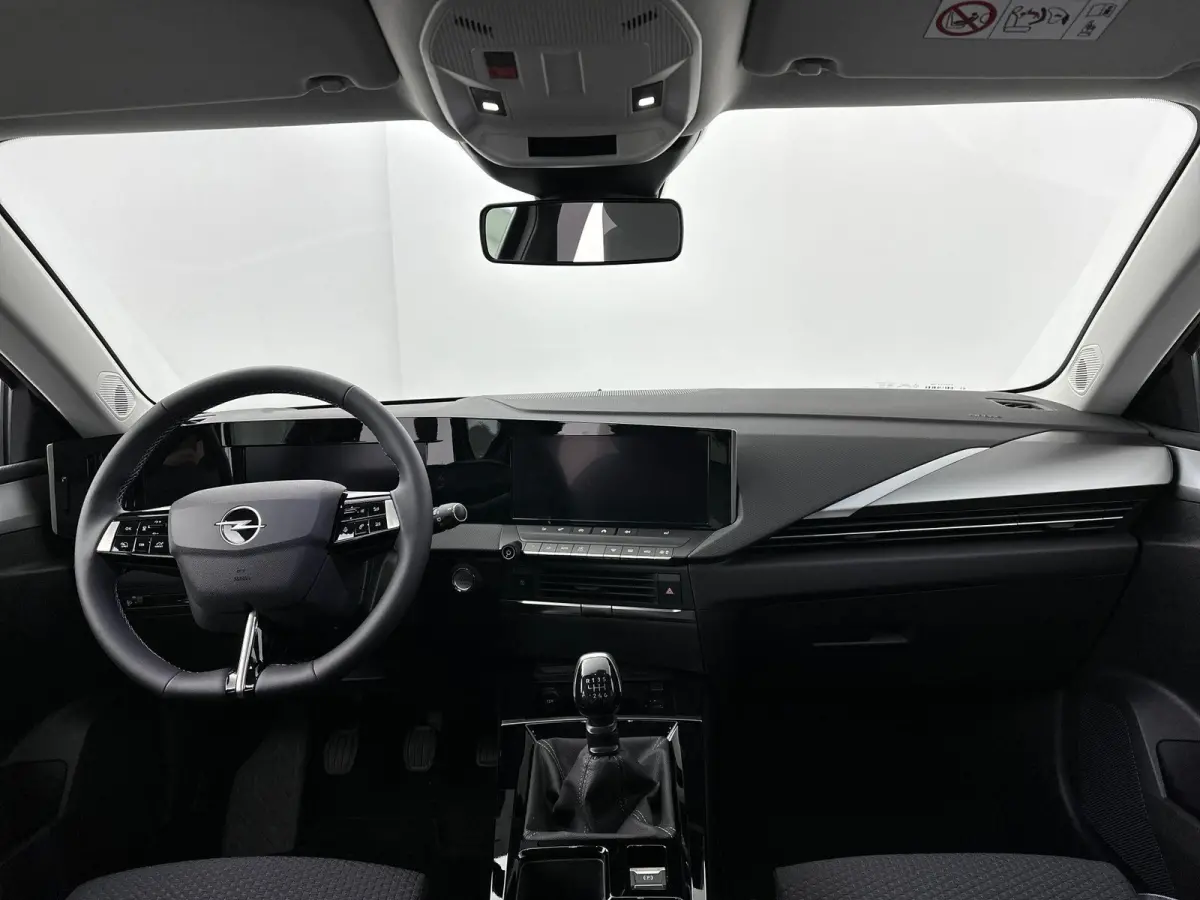 1.2 Edition | DEMONSTRATIEMODEL | Camera | Sensoren | Apple Carplay/Android Auto | keyless start |