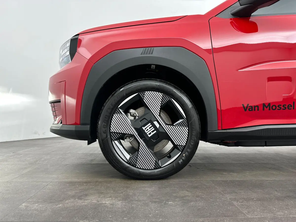 La Prima 11 kW 44 kWh | DEMONSTRATIEMODEL | Applecarplay&Androidauto | Stoel&Stuurverwarming | Camera | 8 JAAR GARANTIE! |