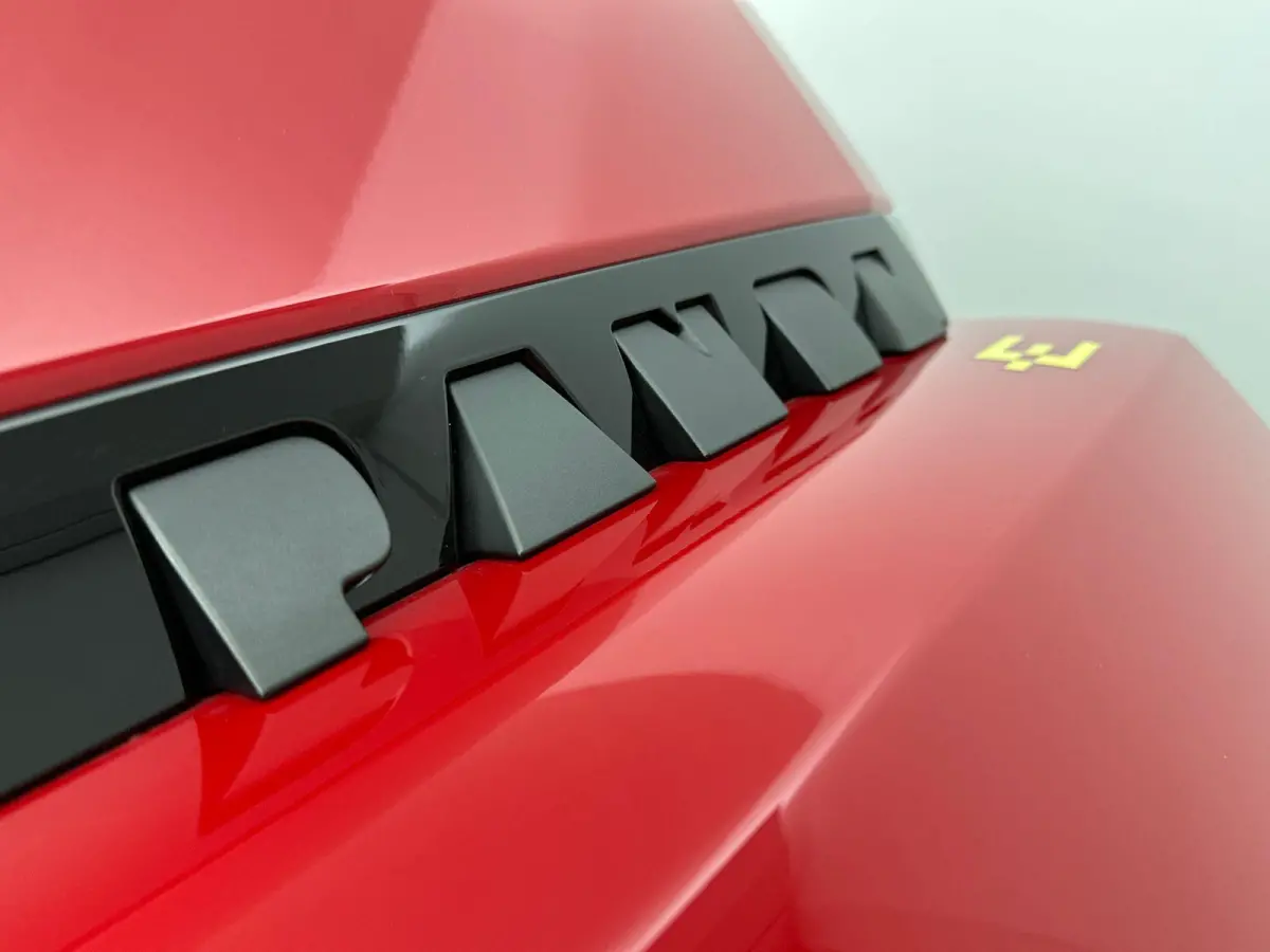 La Prima 11 kW 44 kWh | DEMONSTRATIEMODEL | Applecarplay&Androidauto | Stoel&Stuurverwarming | Camera | 8 JAAR GARANTIE! |