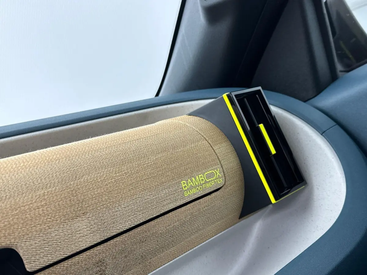 La Prima 11 kW 44 kWh | DEMONSTRATIEMODEL | Applecarplay&Androidauto | Stoel&Stuurverwarming | Camera | 8 JAAR GARANTIE! |