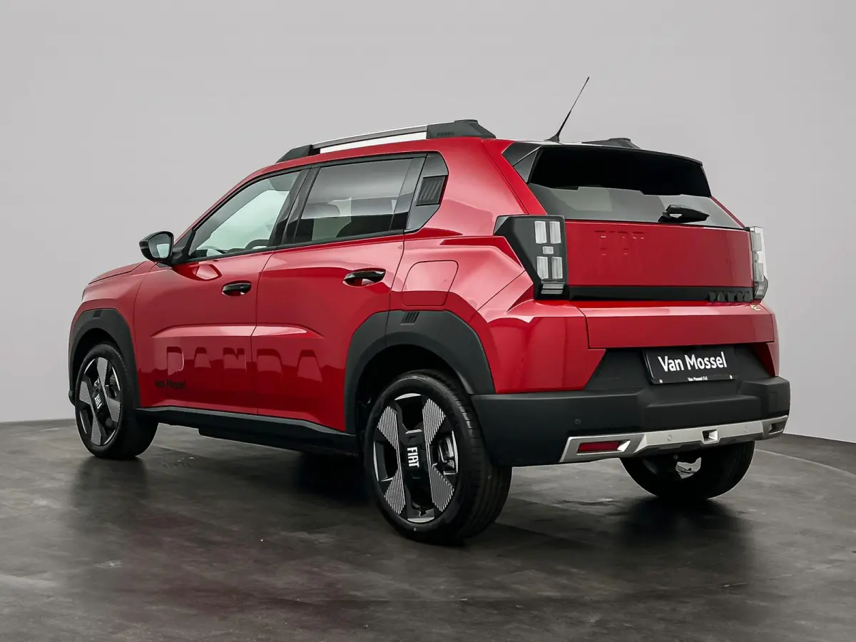 La Prima 11 kW 44 kWh | DEMONSTRATIEMODEL | Applecarplay&Androidauto | Stoel&Stuurverwarming | Camera | 8 JAAR GARANTIE! |