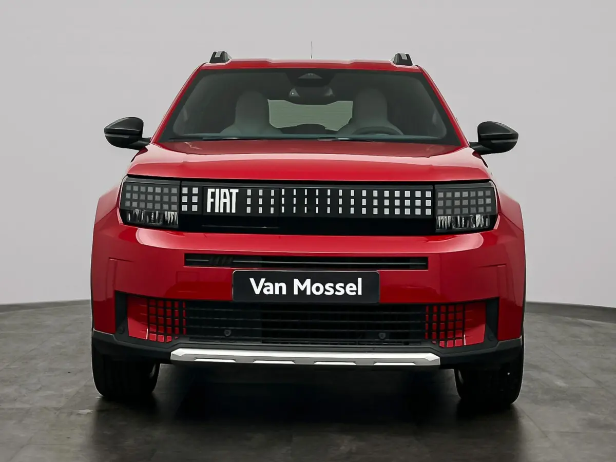 La Prima 11 kW 44 kWh | DEMONSTRATIEMODEL | Applecarplay&Androidauto | Stoel&Stuurverwarming | Camera | 8 JAAR GARANTIE! |