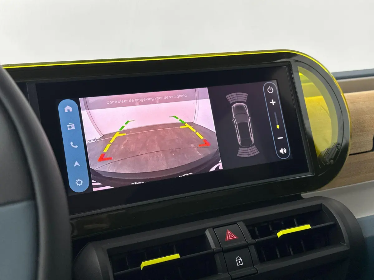La Prima 11 kW 44 kWh | DEMONSTRATIEMODEL | Applecarplay&Androidauto | Stoel&Stuurverwarming | Camera | 8 JAAR GARANTIE! |