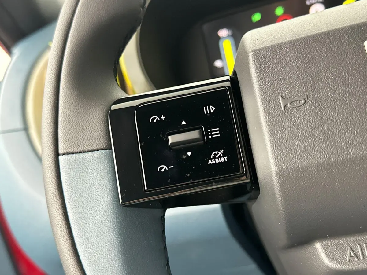 La Prima 11 kW 44 kWh | DEMONSTRATIEMODEL | Applecarplay&Androidauto | Stoel&Stuurverwarming | Camera | 8 JAAR GARANTIE! |