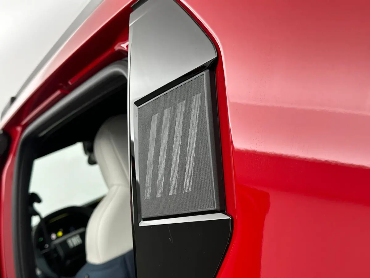 La Prima 11 kW 44 kWh | DEMONSTRATIEMODEL | Applecarplay&Androidauto | Stoel&Stuurverwarming | Camera | 8 JAAR GARANTIE! |