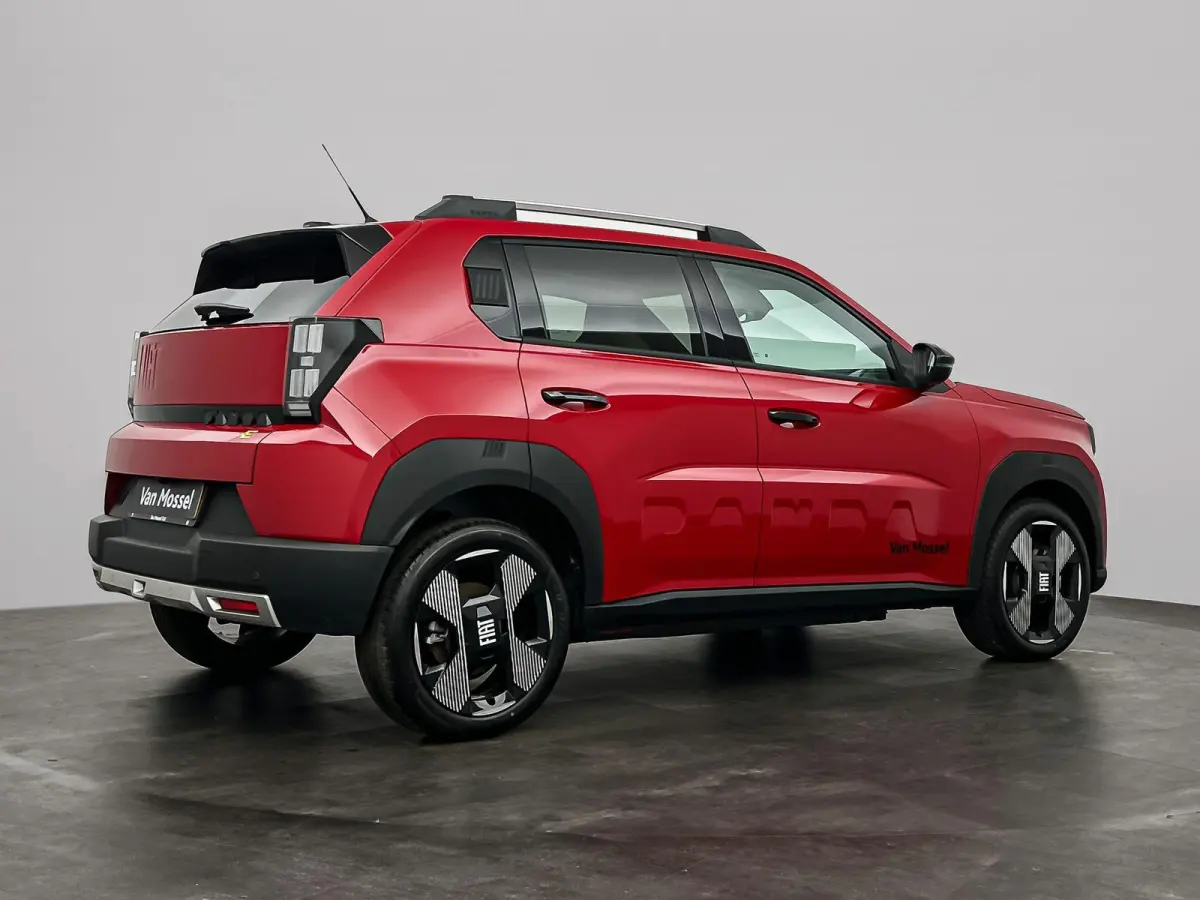 La Prima 11 kW 44 kWh | DEMONSTRATIEMODEL | Applecarplay&Androidauto | Stoel&Stuurverwarming | Camera | 8 JAAR GARANTIE! |