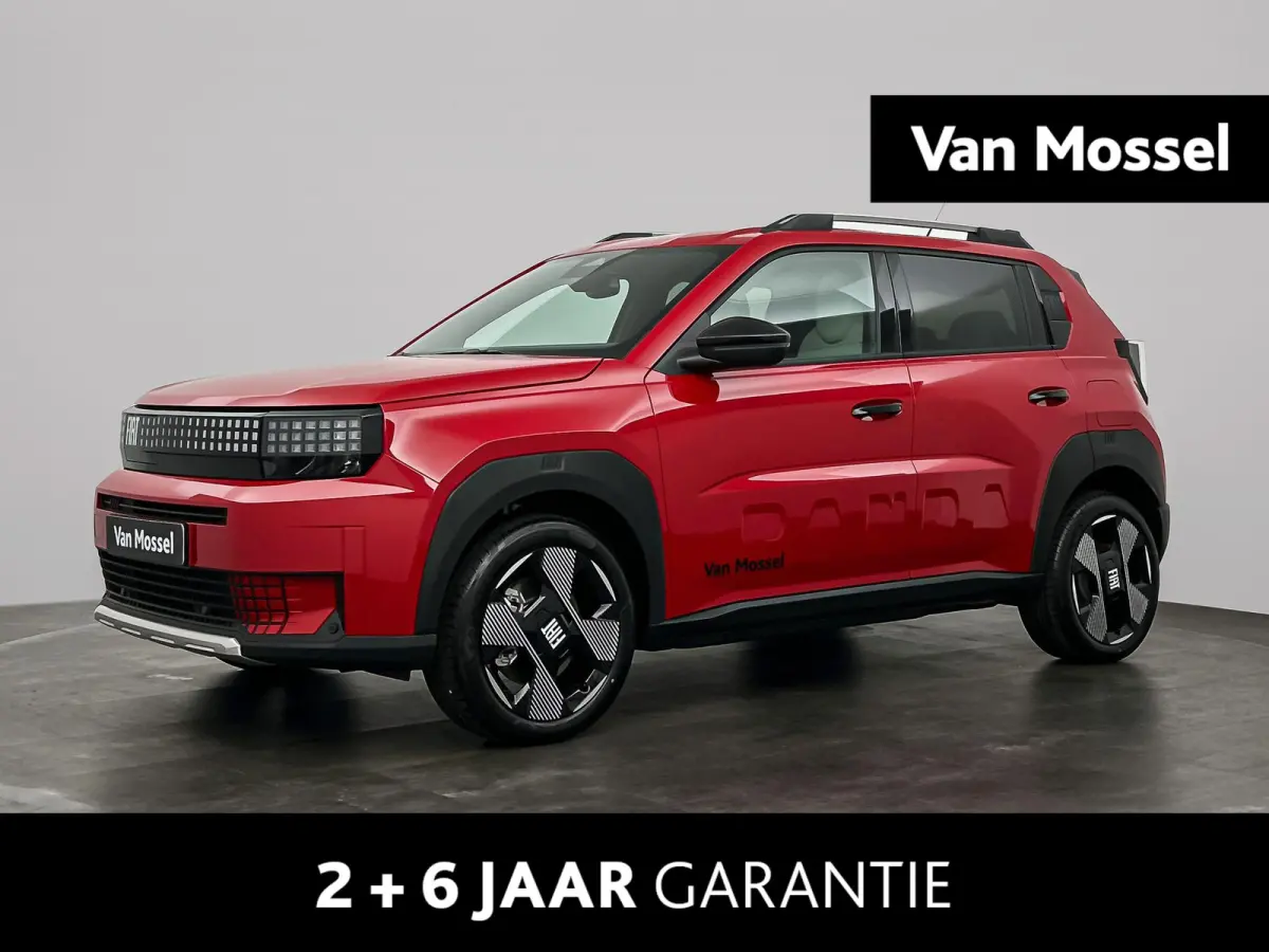 La Prima 11 kW 44 kWh | DEMONSTRATIEMODEL | Applecarplay&Androidauto | Stoel&Stuurverwarming | Camera | 8 JAAR GARANTIE! |