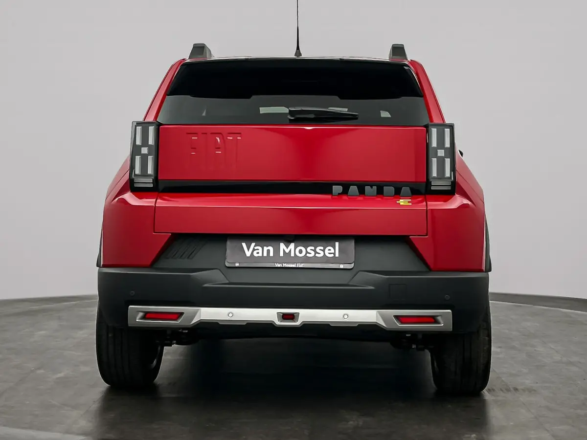 La Prima 11 kW 44 kWh | DEMONSTRATIEMODEL | Applecarplay&Androidauto | Stoel&Stuurverwarming | Camera | 8 JAAR GARANTIE! |