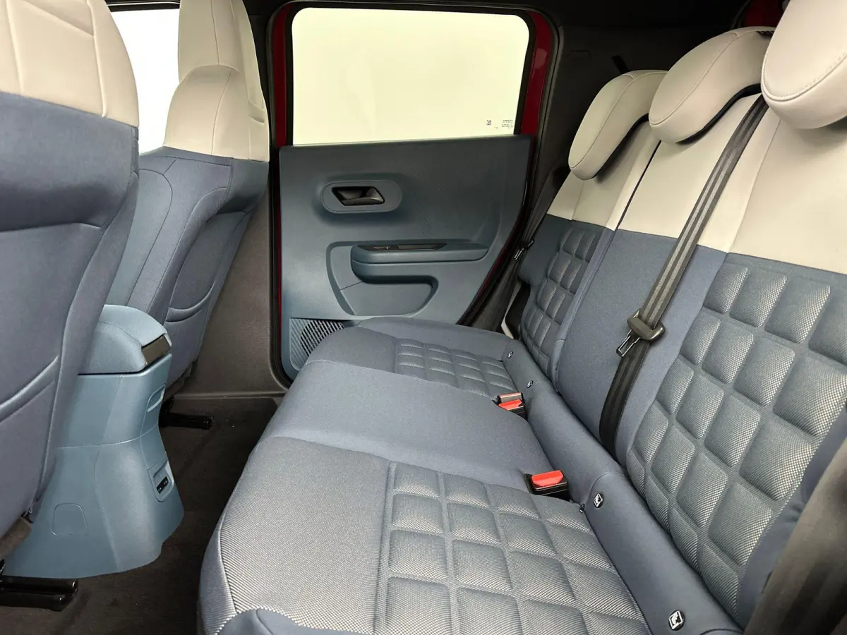 La Prima 11 kW 44 kWh | DEMONSTRATIEMODEL | Applecarplay&Androidauto | Stoel&Stuurverwarming | Camera | 8 JAAR GARANTIE! |