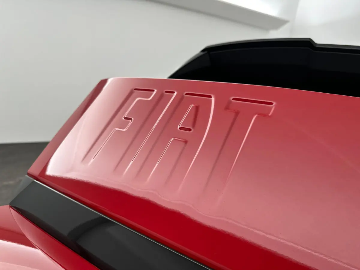 La Prima 11 kW 44 kWh | DEMONSTRATIEMODEL | Applecarplay&Androidauto | Stoel&Stuurverwarming | Camera | 8 JAAR GARANTIE! |