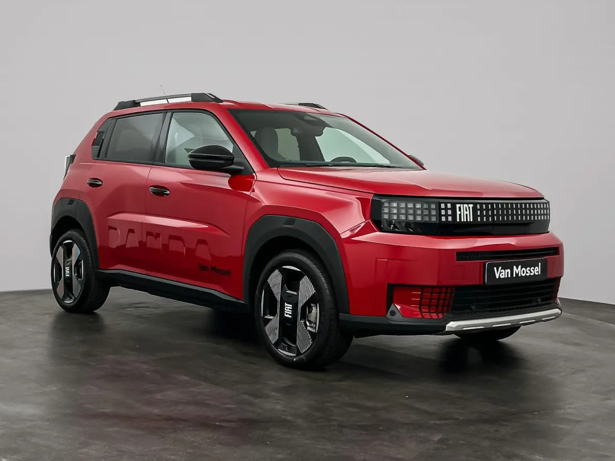 La Prima 11 kW 44 kWh | DEMONSTRATIEMODEL | Applecarplay&Androidauto | Stoel&Stuurverwarming | Camera | 8 JAAR GARANTIE! |