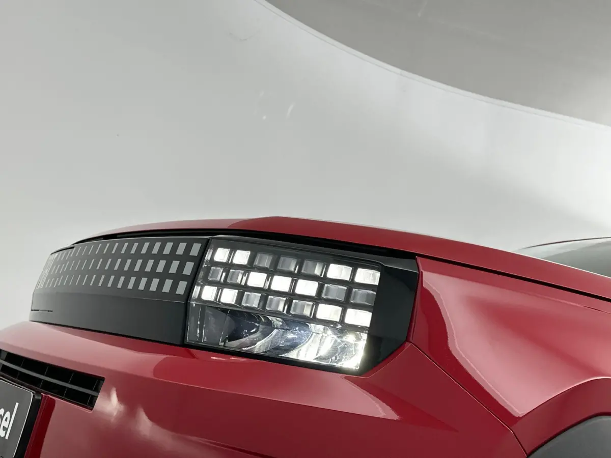 La Prima 11 kW 44 kWh | DEMONSTRATIEMODEL | Applecarplay&Androidauto | Stoel&Stuurverwarming | Camera | 8 JAAR GARANTIE! |