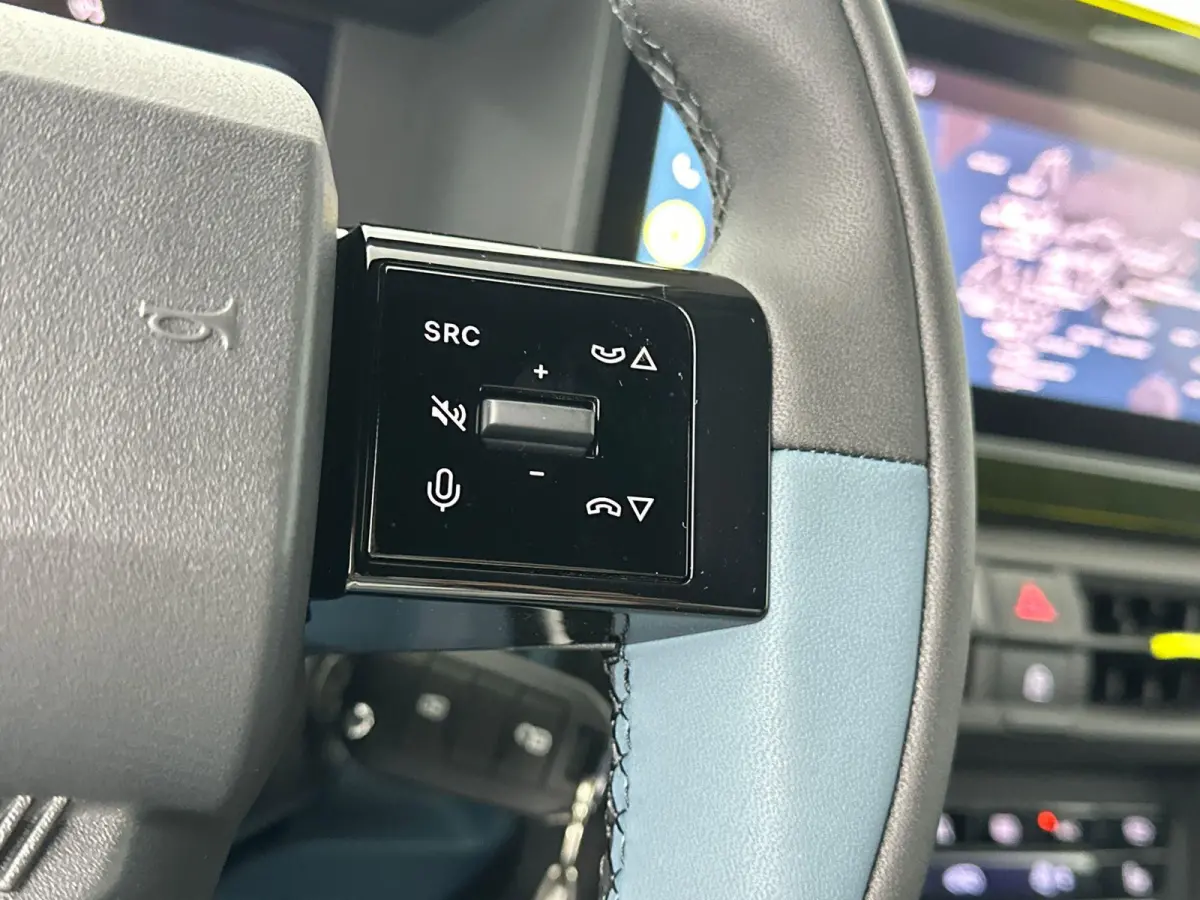 La Prima 11 kW 44 kWh | DEMONSTRATIEMODEL | Applecarplay&Androidauto | Stoel&Stuurverwarming | Camera | 8 JAAR GARANTIE! |