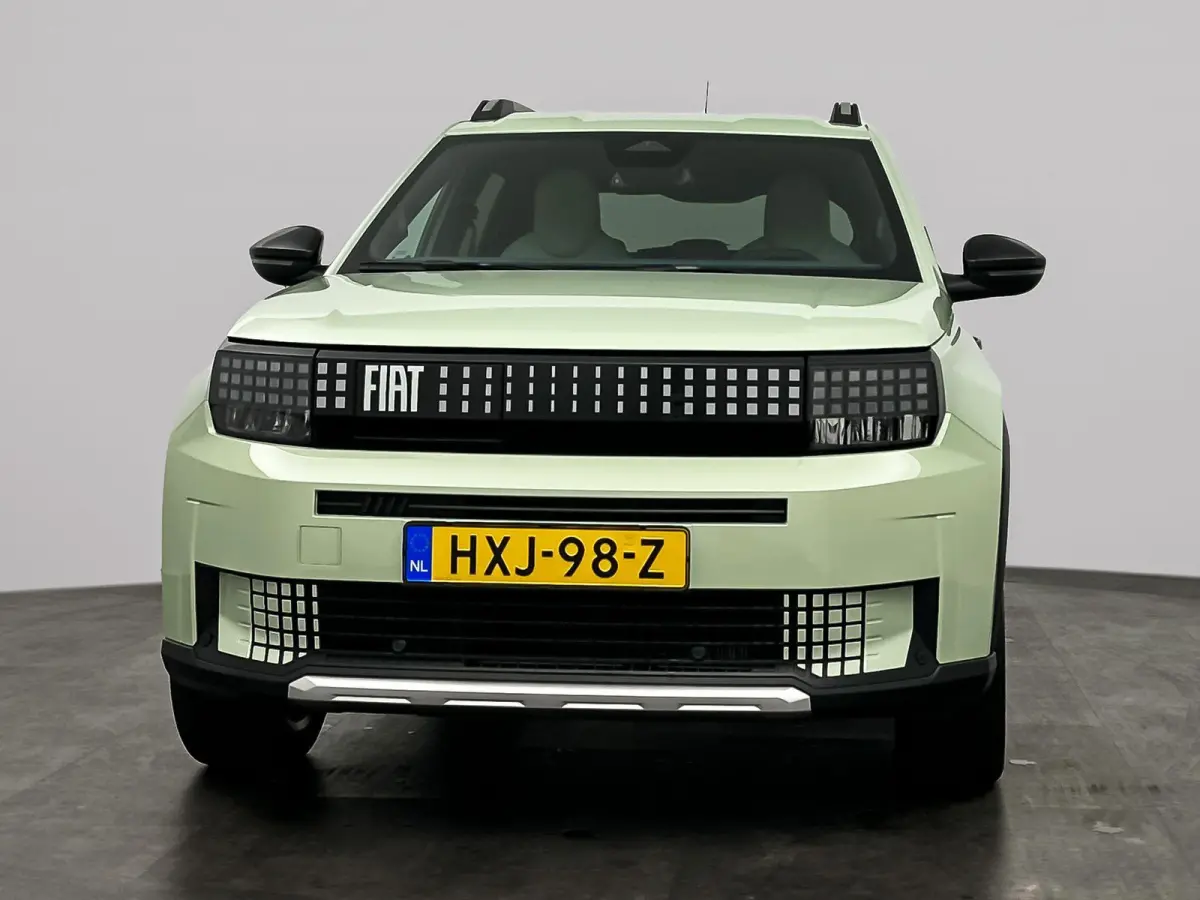 La Prima 7.4 kW 44 kWh | DEMONSTRATIEMODEL | Applecarplay&Androidauto| Stoel&Stuurverwarming | Camera | 8 JAAR GARANTIE!