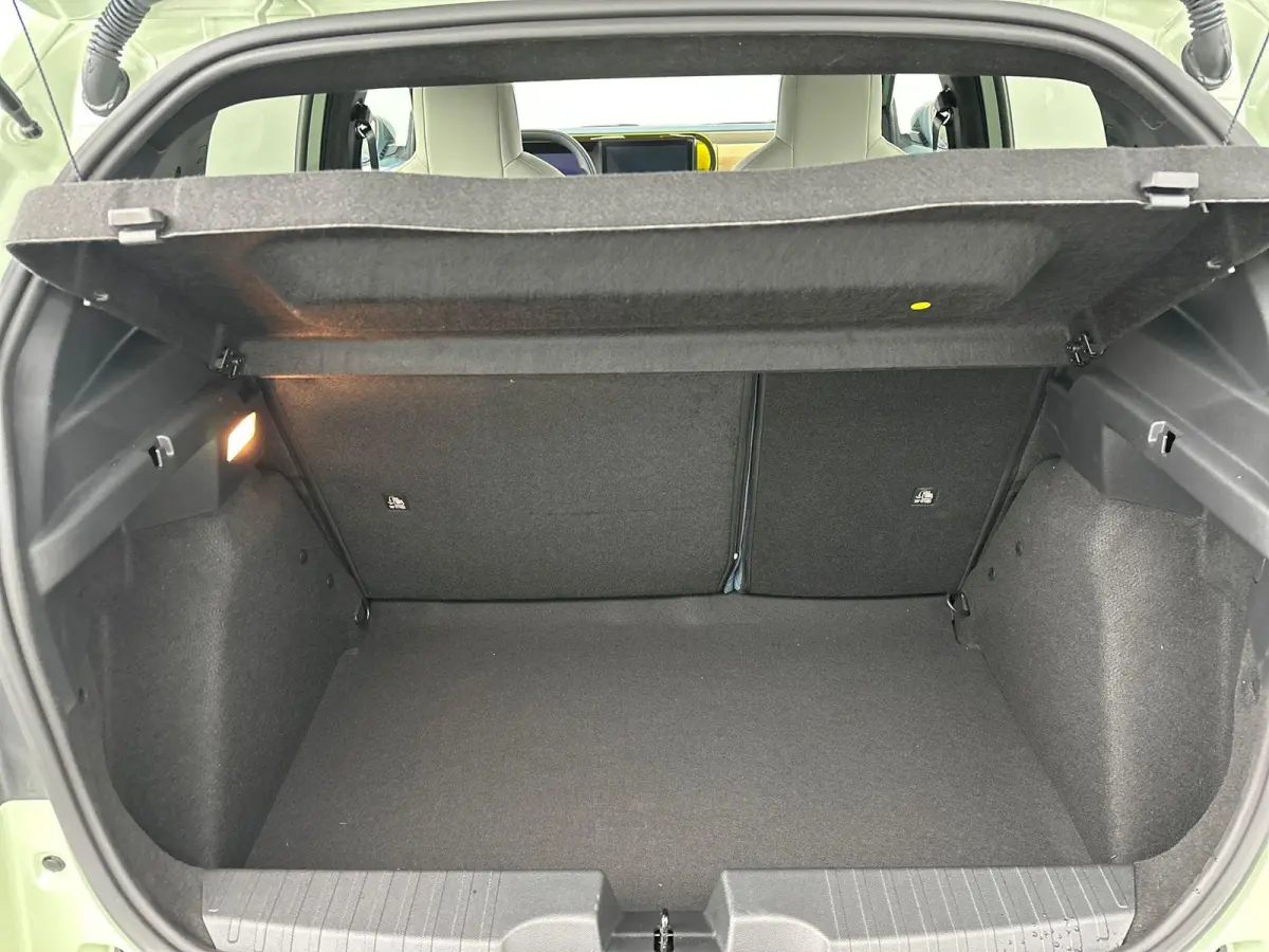 La Prima 7.4 kW 44 kWh | DEMONSTRATIEMODEL | Applecarplay&Androidauto| Stoel&Stuurverwarming | Camera | 8 JAAR GARANTIE!