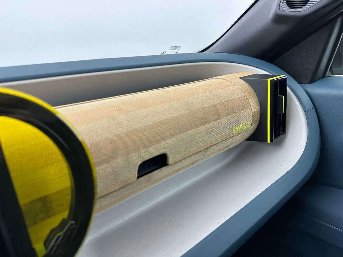 La Prima 7.4 kW 44 kWh | DEMONSTRATIEMODEL | Applecarplay&Androidauto| Stoel&Stuurverwarming | Camera | 8 JAAR GARANTIE!