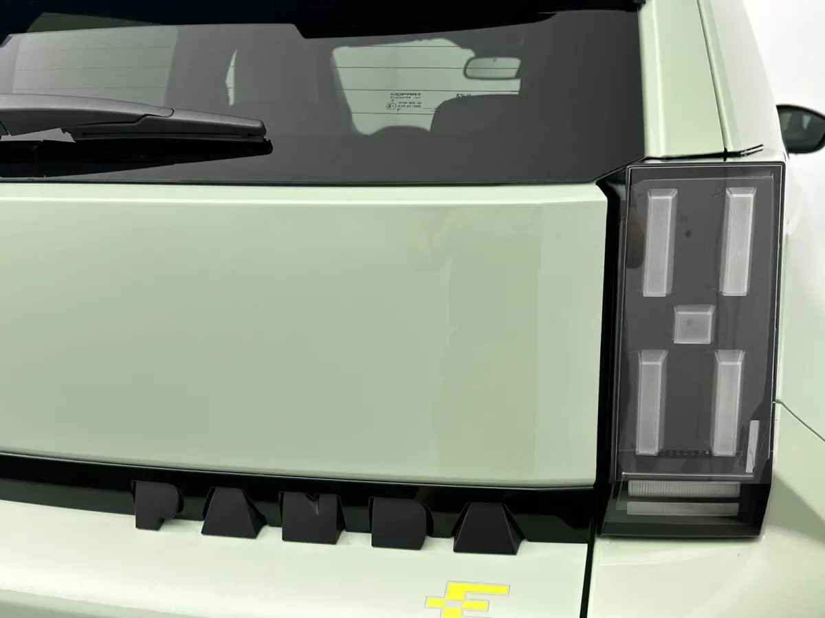La Prima 7.4 kW 44 kWh | DEMONSTRATIEMODEL | Applecarplay&Androidauto| Stoel&Stuurverwarming | Camera | 8 JAAR GARANTIE!