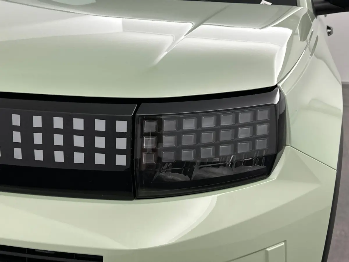 La Prima 7.4 kW 44 kWh | DEMONSTRATIEMODEL | Applecarplay&Androidauto| Stoel&Stuurverwarming | Camera | 8 JAAR GARANTIE!