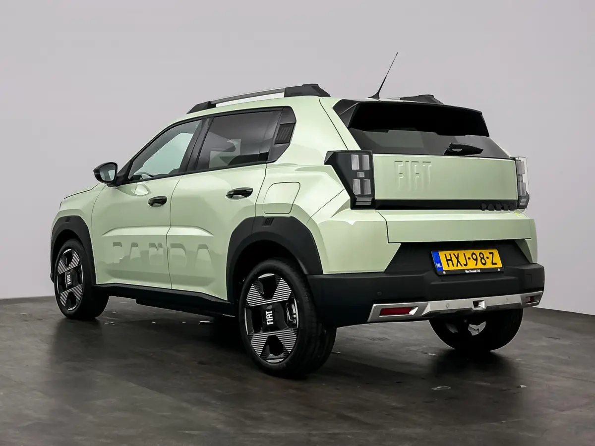 La Prima 7.4 kW 44 kWh | DEMONSTRATIEMODEL | Applecarplay&Androidauto| Stoel&Stuurverwarming | Camera | 8 JAAR GARANTIE!