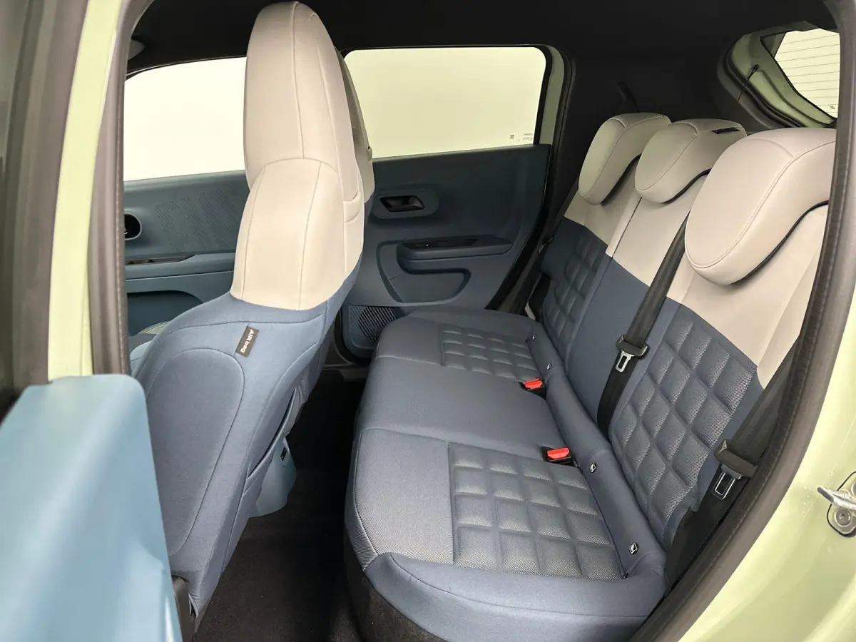 La Prima 7.4 kW 44 kWh | DEMONSTRATIEMODEL | Applecarplay&Androidauto| Stoel&Stuurverwarming | Camera | 8 JAAR GARANTIE!