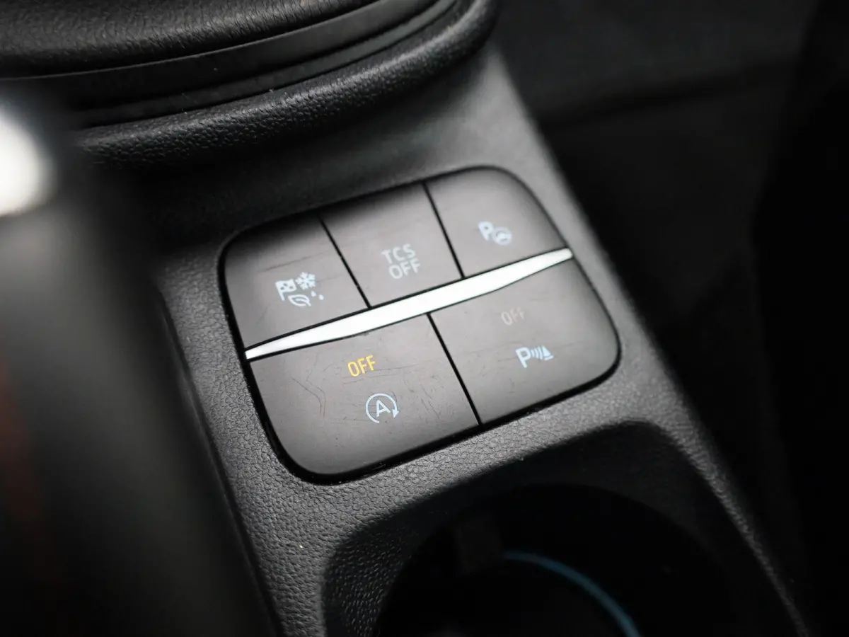 1.0 EcoBoost ST-Line | Navi | Airco | Cruise Control Adaptief | Camera + PDC | LMV | DAB |