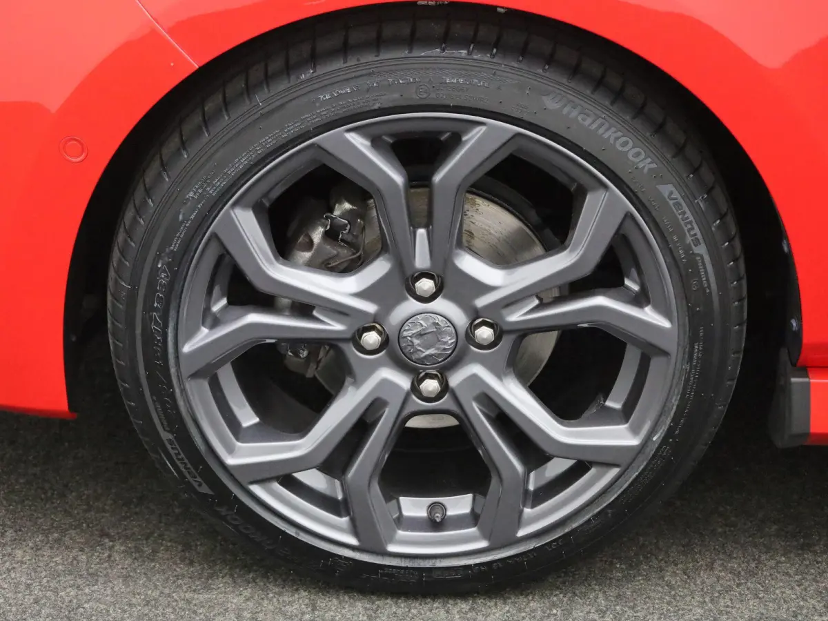 1.0 EcoBoost ST-Line | Navi | Airco | Cruise Control Adaptief | Camera + PDC | LMV | DAB |