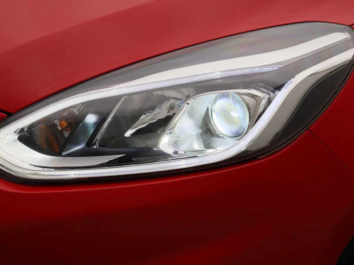 1.0 EcoBoost ST-Line | Navi | Airco | Cruise Control Adaptief | Camera + PDC | LMV | DAB |