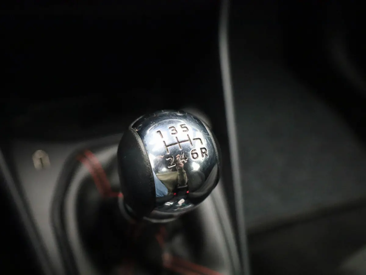 1.0 EcoBoost ST-Line | Navi | Airco | Cruise Control Adaptief | Camera + PDC | LMV | DAB |